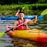 Thumbnail 3 - Nationwide Paddlesports Choice for Two