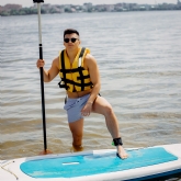 Thumbnail 5 - Nationwide Paddlesports Choice for Two