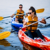 Thumbnail 7 - Nationwide Paddlesports Choice for Two
