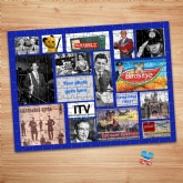 Thumbnail 12 - The Year You Were Born Personalised Photo Upload Jigsaw Puzzles