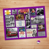 Thumbnail 3 - The Year You Were Born Personalised Photo Upload Jigsaw Puzzles