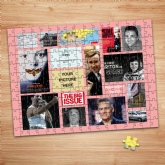 Thumbnail 8 - The Year You Were Born Personalised Photo Upload Jigsaw Puzzles