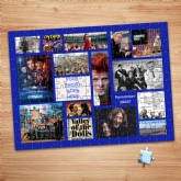 Thumbnail 9 - The Year You Were Born Personalised Photo Upload Jigsaw Puzzles