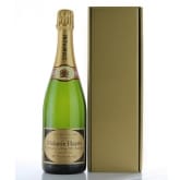 Thumbnail 1 - Boxed Bottle Of Personalised Champagne