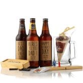 Thumbnail 2 - Personalised Ale and Pub Games Gift Set