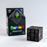 Thumbnail 1 - The Official Rubik's Thermochromic Phantom