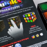 Thumbnail 4 - The Official Rubik's Thermochromic Phantom