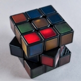 Thumbnail 6 - The Official Rubik's Thermochromic Phantom