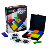 Thumbnail 10 - Rubik's Gridlock - 88 Challenges to Solve