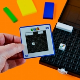 Thumbnail 4 - Rubik's Gridlock - 88 Challenges to Solve