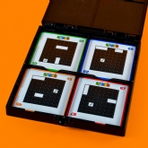 Thumbnail 7 - Rubik's Gridlock - 88 Challenges to Solve