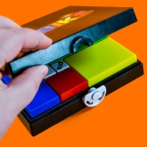 Thumbnail 8 - Rubik's Gridlock - 88 Challenges to Solve
