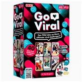 Thumbnail 1 - Go Viral Party Game