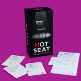 Thumbnail 1 - Hot Seat Family Party Game