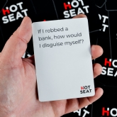 Thumbnail 4 - Hot Seat Family Party Game