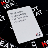 Thumbnail 5 - Hot Seat Family Party Game