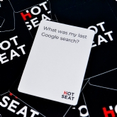 Thumbnail 6 - Hot Seat Family Party Game