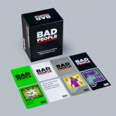 Thumbnail 1 - Bad People Adult Party Game