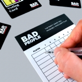 Thumbnail 10 - Bad People Adult Party Game