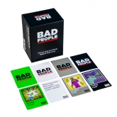 Thumbnail 12 - Bad People Adult Party Game