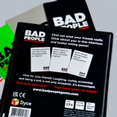 Thumbnail 2 - Bad People Adult Party Game
