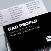 Thumbnail 3 - Bad People Adult Party Game