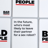 Thumbnail 6 - Bad People Adult Party Game