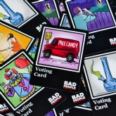 Thumbnail 8 - Bad People Adult Party Game