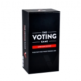 Thumbnail 12 - The Voting Adult Party Game - After Dark Edition