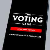 Thumbnail 2 - The Voting Adult Party Game - After Dark Edition