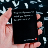 Thumbnail 4 - The Voting Adult Party Game - After Dark Edition
