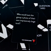 Thumbnail 5 - The Voting Adult Party Game - After Dark Edition