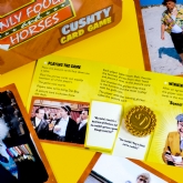 Thumbnail 2 - Only Fools and Horses Cushty Card Game
