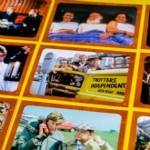 Thumbnail 3 - Only Fools and Horses Cushty Card Game