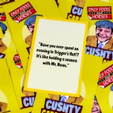 Thumbnail 5 - Only Fools and Horses Cushty Card Game