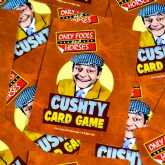 Thumbnail 7 - Only Fools and Horses Cushty Card Game