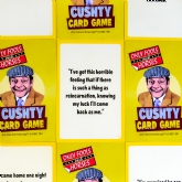 Thumbnail 8 - Only Fools and Horses Cushty Card Game