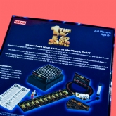 Thumbnail 2 - The 1% Club Board Game