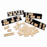 Thumbnail 4 - Rummikub Classic