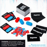 Thumbnail 6 - Red Pill Blue Pill Adult Party Game