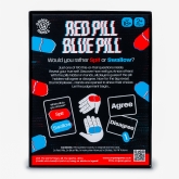 Thumbnail 7 - Red Pill Blue Pill Adult Party Game