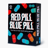 Thumbnail 8 - Red Pill Blue Pill Adult Party Game