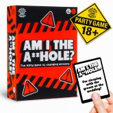Thumbnail 1 - Am I The A**hole? Card Game