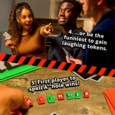 Thumbnail 4 - Am I The A**hole? Card Game
