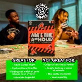 Thumbnail 5 - Am I The A**hole? Card Game