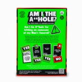 Thumbnail 7 - Am I The A**hole? Card Game