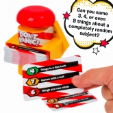 Thumbnail 3 - Don't Panic - The Quick Thinking Board Game