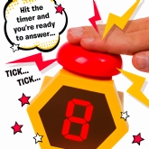 Thumbnail 4 - Don't Panic - The Quick Thinking Board Game