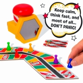 Thumbnail 6 - Don't Panic - The Quick Thinking Board Game