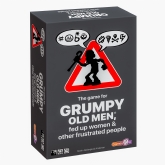 Thumbnail 1 - The Game for Grumpy Old Men, Fed up Women & Other Frustrated Partners
